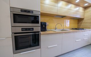 Apartament 3 camere, Mobilat si utilat, Parcare, Aproape de metrou - Poză 6