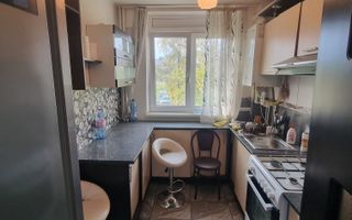 Apartament 3 camere, model SD – 58 mp, etaj 1 – Bvd Nicolae Iorga - Poză 6