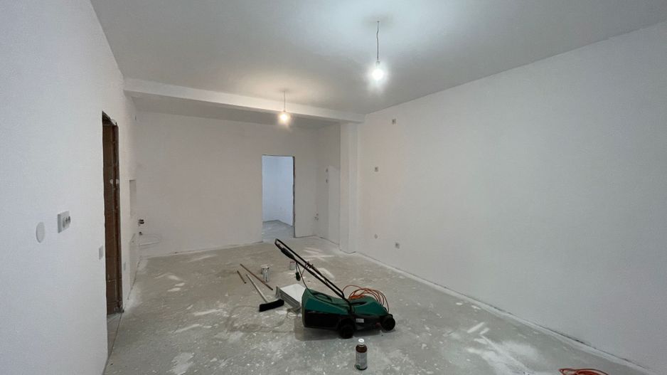 Duplex - 5 camere- 3 dormitoare- 147.900€ | Giarmata-Vii | - Poză 1