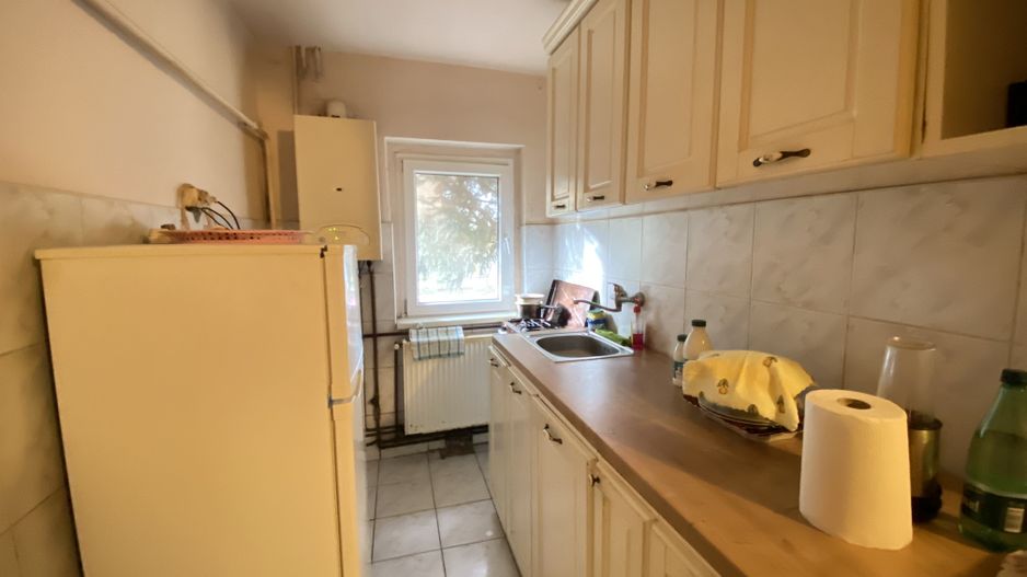 Apartament 31mp, Parter Inalt, Centrala, Freidorf / Lidl, COMISION 0 - Poză 3