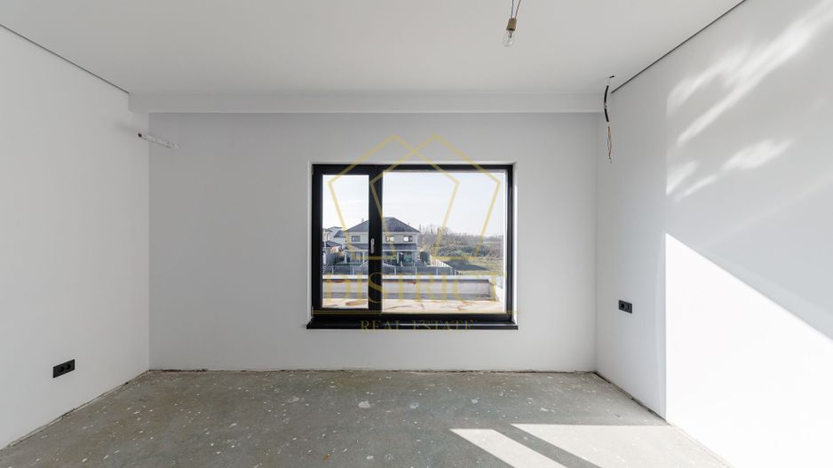 Vila individuala noua cu 5 camere | Dumbravita | Comision 0% - Poză 24