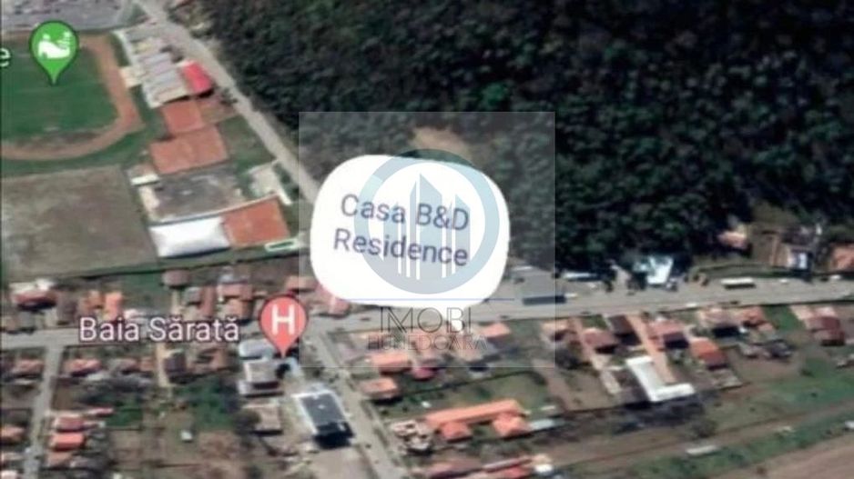 Investiție sigura, zona excelenta–Pensiune funcționala, Str.Horea Deva - Poză 20