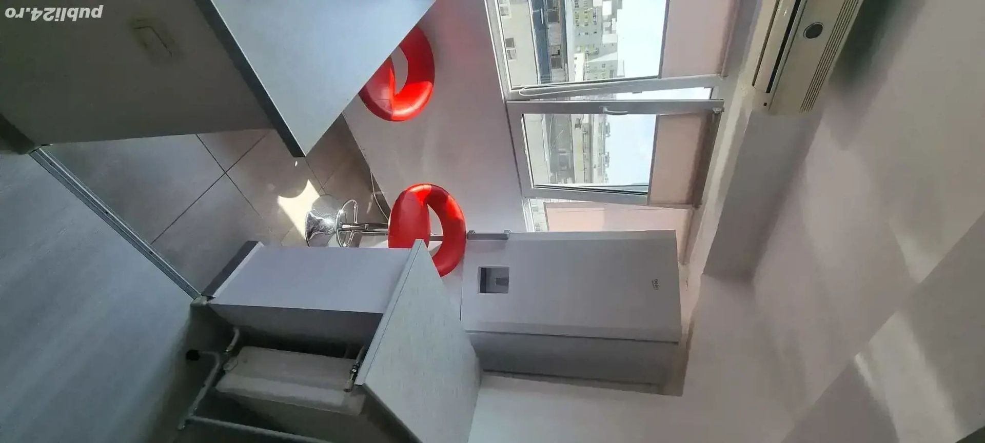 Garsoniera Iancului Avrig Obor - bloc 1982 - cf 1 - 32mp - 7min metrou - Poză 9