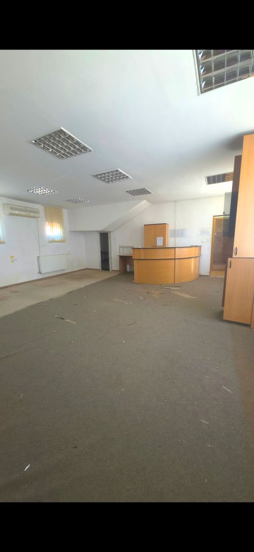 Casa pentru birouri de inchiriat Central - Poză 4