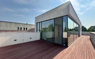 Vilă Individuala | Locație premium | Panouri solare - Poză 26