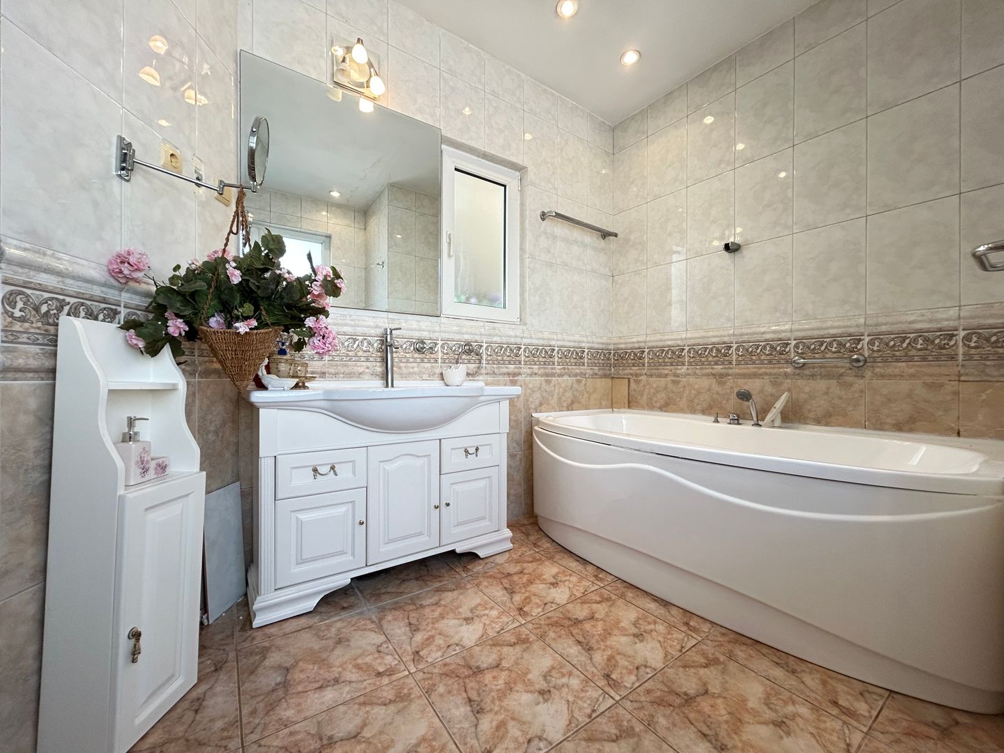 Apartament 3 camere tip duplex | 167 mp | Ultracentral | Plaja Modern - Poză 13