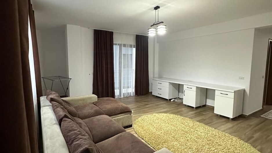 Apartament cu 3 Camere de InchiriatI Suceava/Scheia I 450Euro/Luna - Poză 4