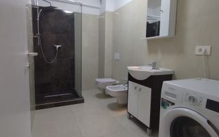 De inchiriat apartament cu 2 camere bloc nou, etaj 2, 550 euro - Poză 7