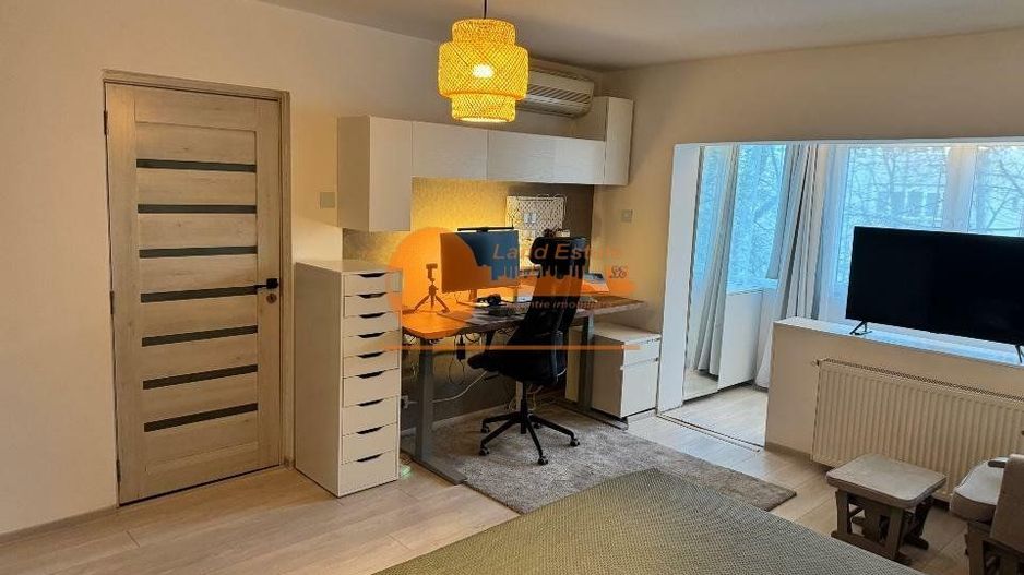 Garsonieră spațioasă și modernă – Alba Iulia / Burebista - Poză 3