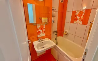 2 camere | Renovat complet 2026 | Mănăștur | Etaj 3/4 | Zonă verde - Poză 11