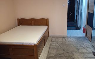 Garsoniera cocheta, 32 mp, etaj intermediar, zona BIG Manastur - Poză 1