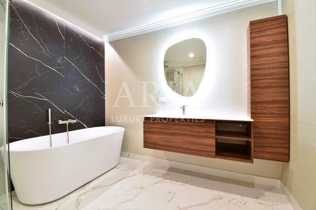 WASHINGTON RESIDENCE 4ROOMS GARDEN - Poză 9