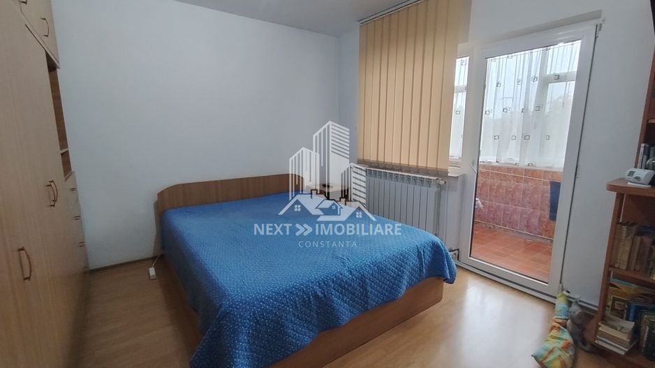 Apartament 3 camere, 2 bai, Adamclici,  Brotacei - Poză 6