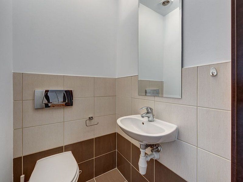 Apartament 4 camere 125 mp+parcare+boxa in Natura Residence - Poză 13