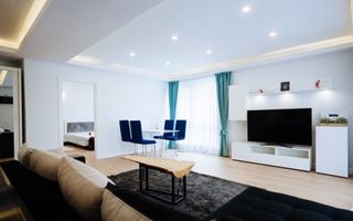 DE INCHIRIAT | APARTAMENT 2 CAMERE | PIPERA - Poză 11