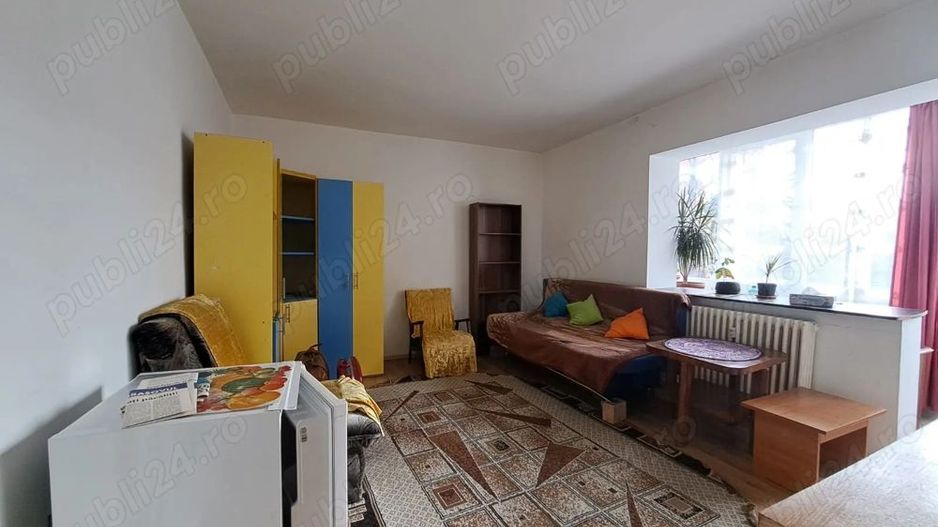 Garsoniera Calea Bucuresti - zona Judetean - Poză 4