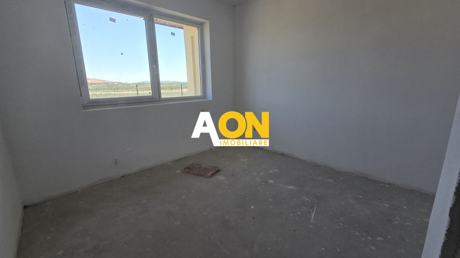 Casă individuală de vânzare în zona Micești - Alba Iulia, 4 camere - Poză 9