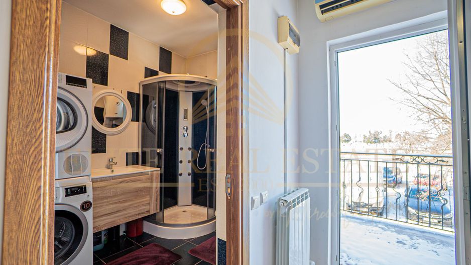 Casa de vanzare in zona Bratianu – 3 dormitoare, gata de mutat - Poză 15