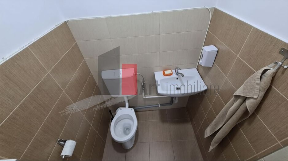 Spatiu Comercial de inchiriat, 134mp, Zona Crangasi - Poză 7