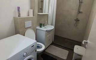 Apartament 2 camere  Aradului - Dumbraviita bloc nou etaj 1 - Poză 9