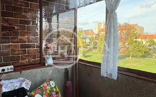 Apartament de închiriat cu 3 camere in zona Ultracentrala, Oradea - Poză 13