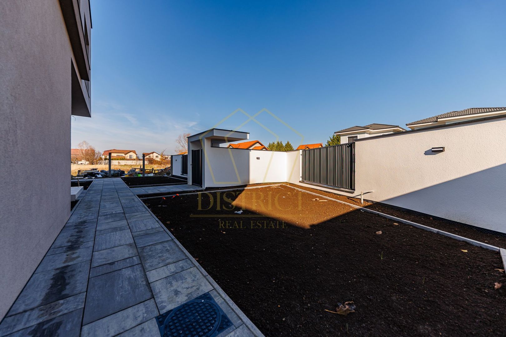 Vila individuala noua cu 5 camere | Dumbravita | Comision 0% - Poză 12