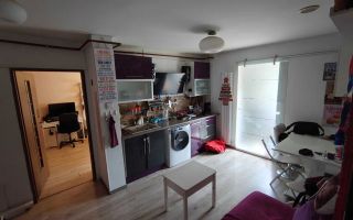 2 Camere ( 8 minute Metrou Gorjului-Centrala Proprie ) - Poză 4