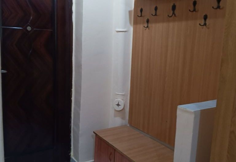 BRASADAS vinde garsonieră la PARTER Ostrovului Satu Mare. - Poză 2