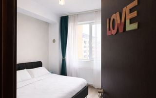 Vânzare, apartament cu 3 camere în zona Militari Residence - Poză 8