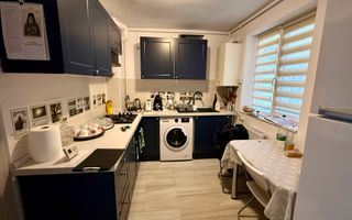 Apartament modern | etaj intermediar | decomandat | 0% COMISION - Poză 12