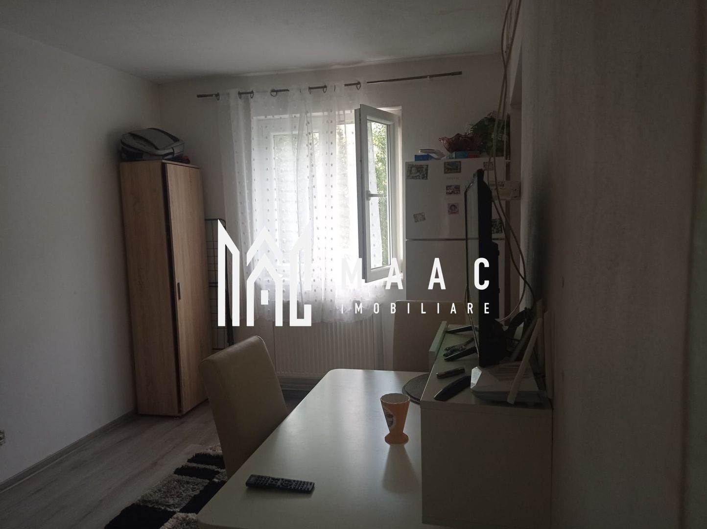 Apartament 2 camere | Țiglari, Sibiu | 33 mp, etaj 1 - Poză 3