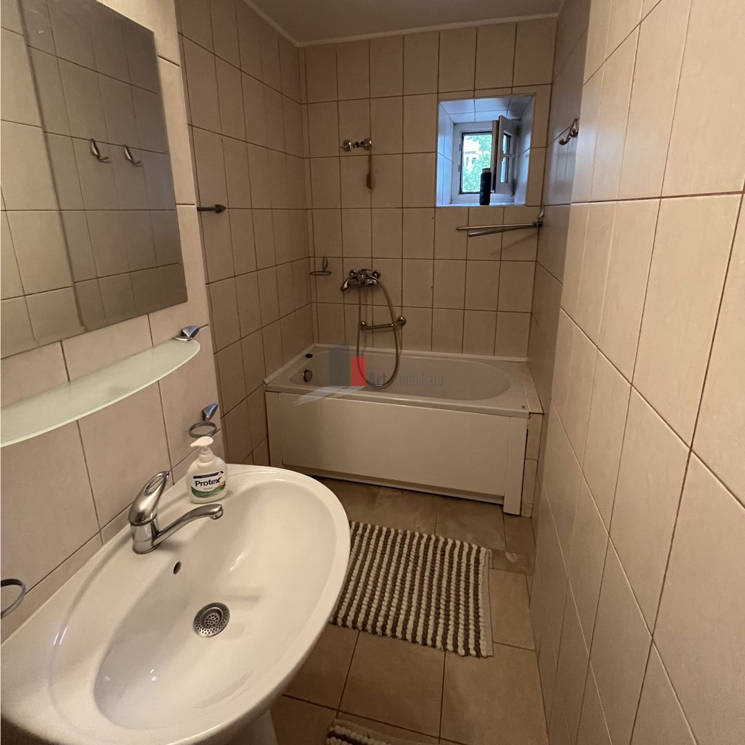 Centrala Proprie NOUA, 3 camere Aviatiei - Poză 11