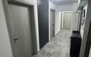 Apartament 2 camere de închiriat Ultracentral | Banca Franceza - Poză 9