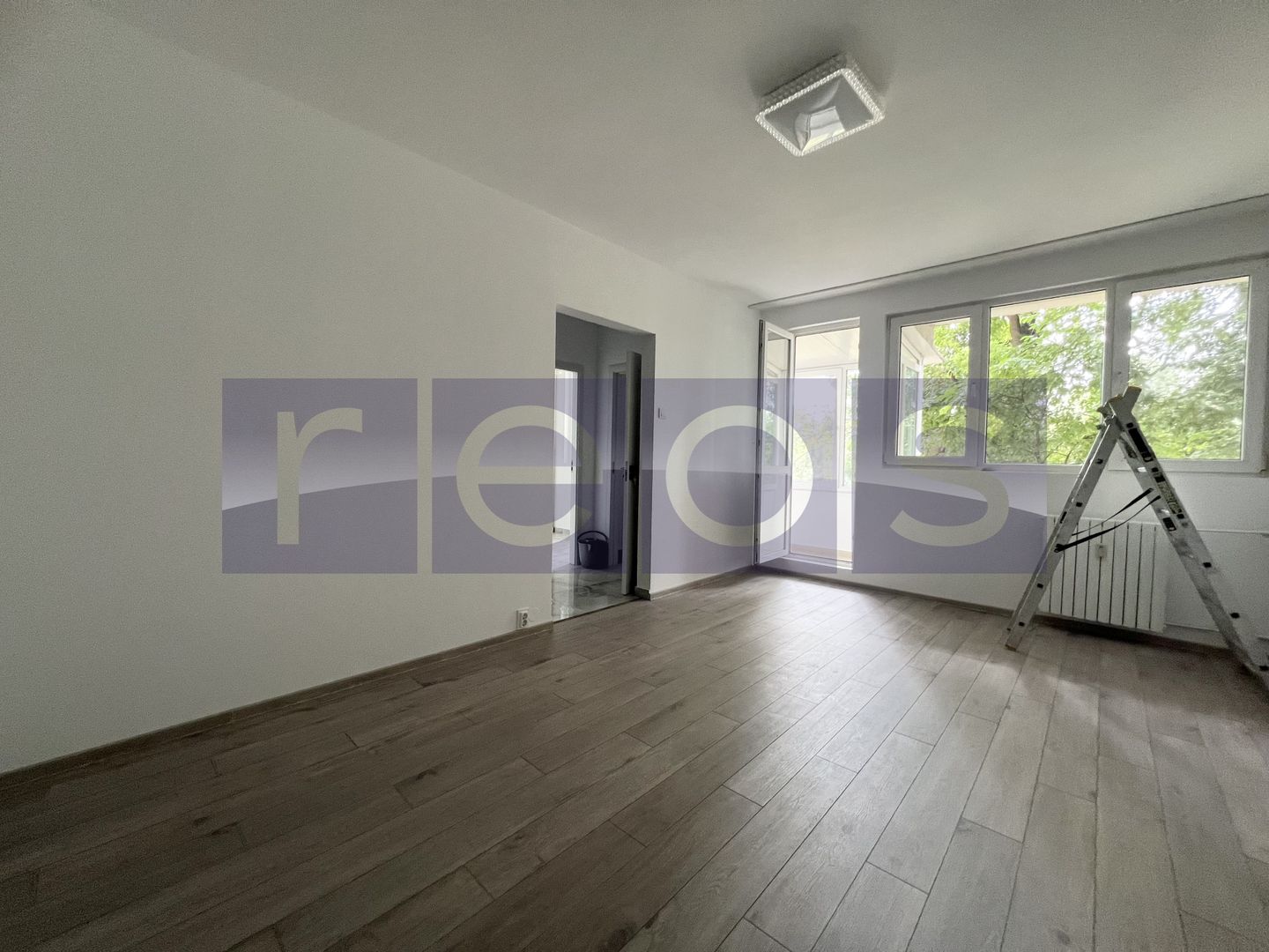 VANZARE 2 CAMERE | ETAJ 1 | ZONA GRIVITA | RENOVAT 2025 - Poză 2