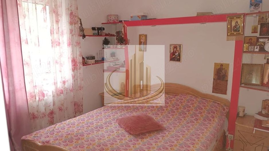 Apartament 2 camere renovat, complet utilat cu parcare - Poză 2