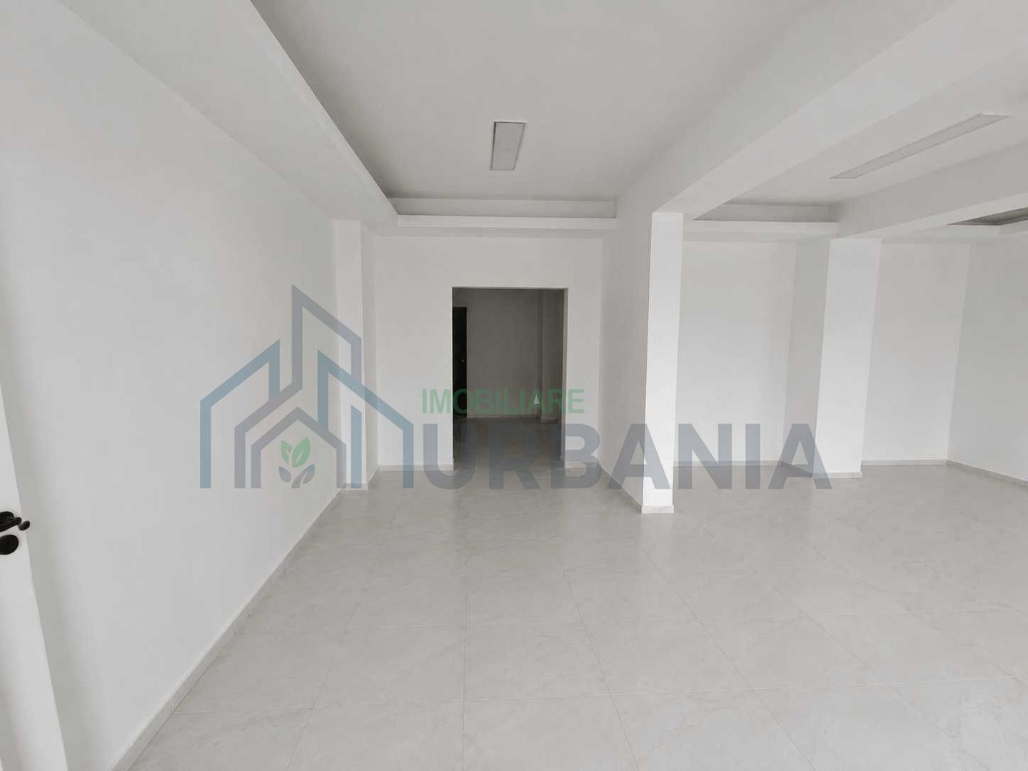 Spațiu comercial 72 mp, Alexandru cel Bun – Rond Zimbru - Poză 2