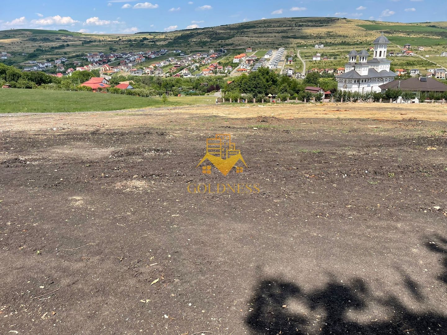 Terenuri de vanzare, Parcelabil, Valea Chintaului, Zona Beta Residence - Poză 9