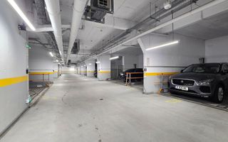 3 camere | Herastrau | Nou, luminos, terasa 25mp - Poză 12