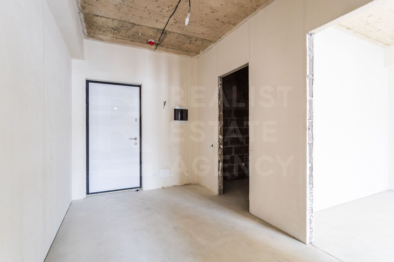 Vânzare, apartament, 1 cameră, Ghenadie Iablocikin, Buiucani - Poză 6