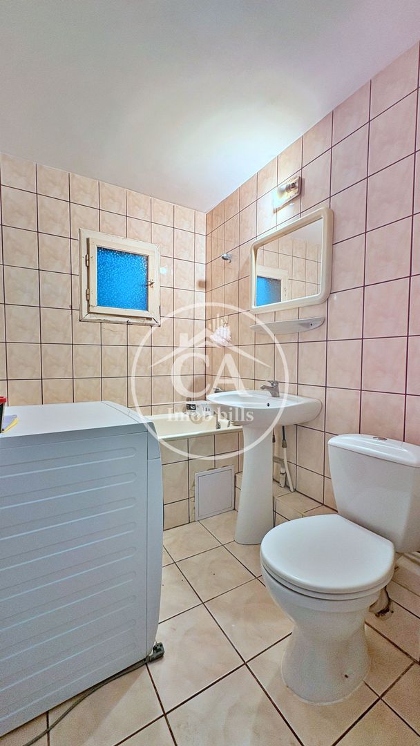 Apartament cu 3 camere de inchiriat in zona Decebal, Oradea - Poză 8