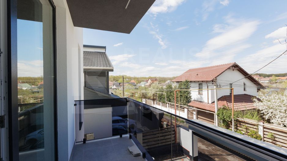 Vânzare, casă, 5 camere, Poiana Silvică - Poză 12