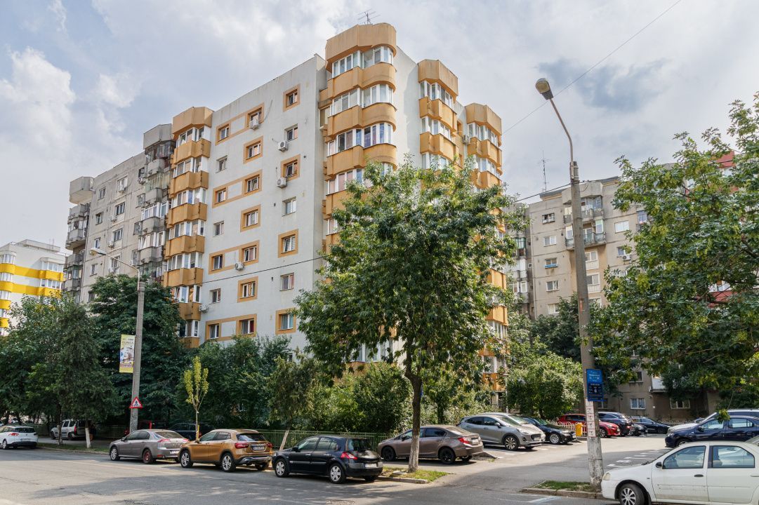 3 camere Petre Ispirescu - Poză 1