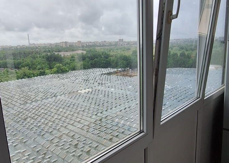 Vanzare 2 Camere Confort Residence (Hotel Rin) Vedere Panoramica cu Centrala - Poză 3