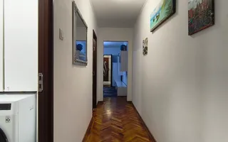 Sagului | 3 camere | 64 mp utili+balcon | centrala proprie | Et. 2\4 - Poză 20