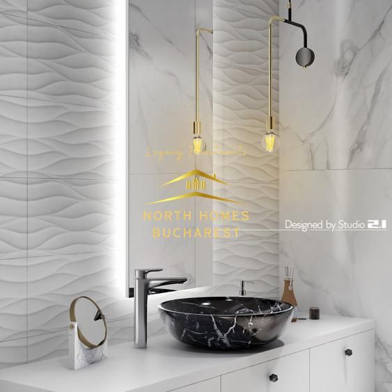 Casa cu 3 apartamente P+3 , zona Barbu Vacarescu - Poză 8