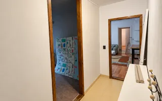Buziasului-Electronicii | 2 Camere | Parter înalt | Centrală proprie - Poză 12