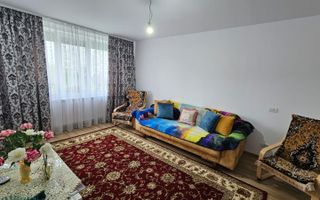 4 CAMERE DECOMANDAT VALEA IALOMIȚEI | RENOVAT | 2 BĂI | PARCARE ADP - Poză 3