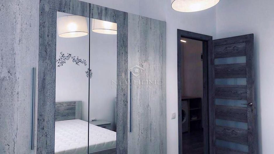 Apartament 3 camere, zona Centru NTT Data, imobil nou Parcare - Poză 5