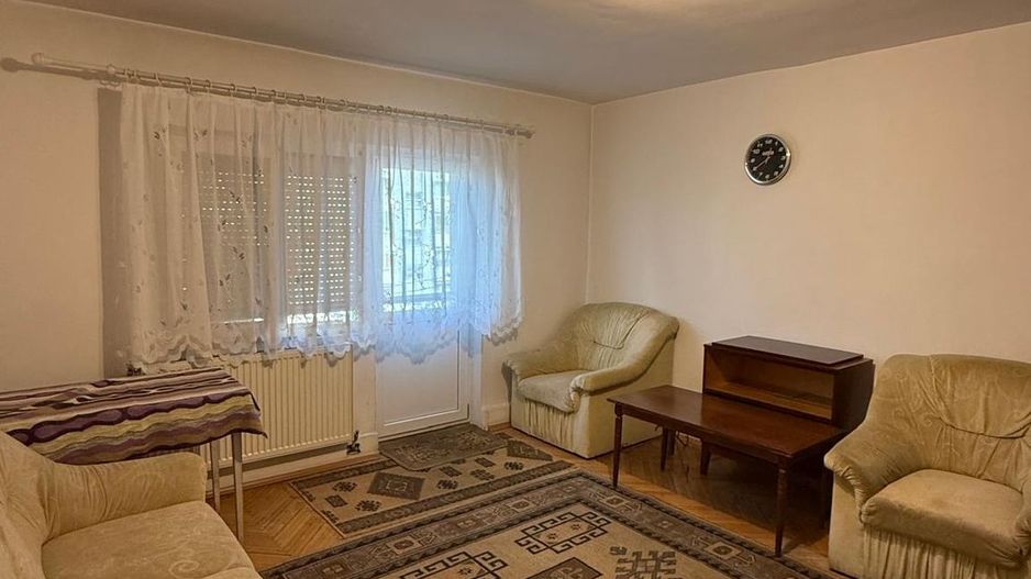 BRASADAS vinde ap 2 cam, balcon, Micro 16 Satu Mare. - Poză 2