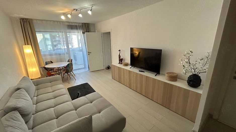 Apartament 3 camere, 70 mp, vizavi de Parcul Tineretului   209.000  , proprietar, exclus agenții - Poză 8